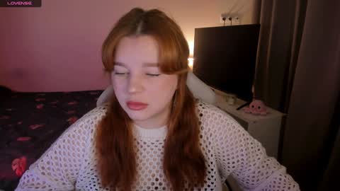 Lisa online show from December 5, 5:37 am