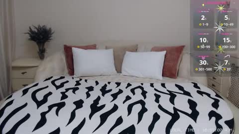 Millana online show from December 28, 8:58 am