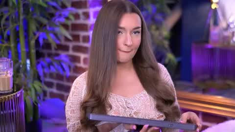 milla_serene online show from November 5, 5:34 am