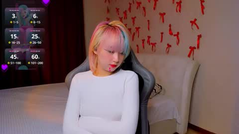 Milla or just Mi online show from March 25, 1:03 pm