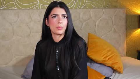 MillaBliss online show from October 16, 9:39 pm