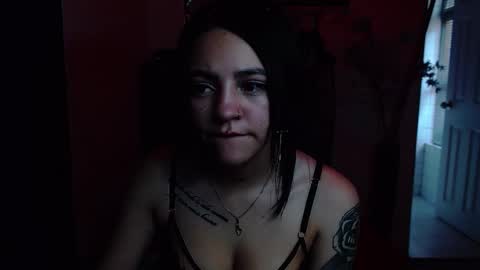 Violeta online show from September 18, 3:54 pm