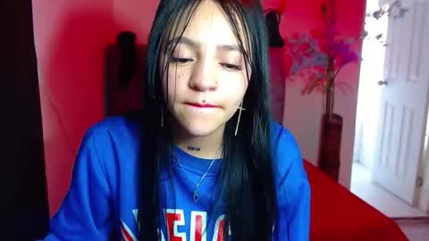 Violeta online show from September 12, 6:04 pm