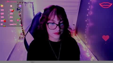 millandiux online show from January 25, 3:19 am