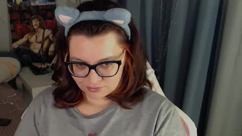 Milla online show from March 24, 6:02 pm