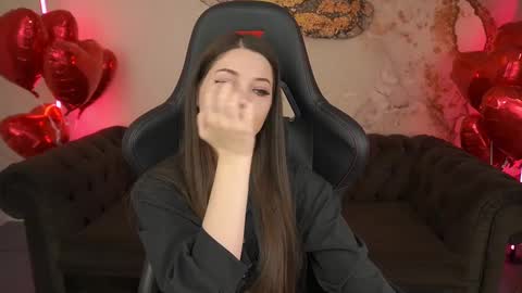 Mille online show from February 16, 8:44 pm