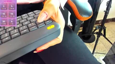 Aleja online show from March 26, 7:15 pm