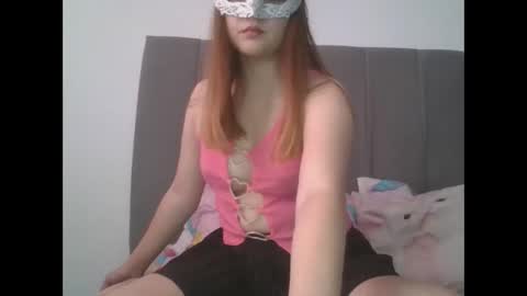 milleynoface online show from April 16, 10:34 pm