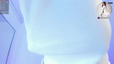 Millie online show from February 12, 7:24 pm