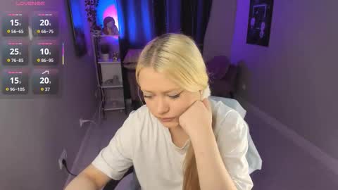 Millie online show from October 8, 1:48 pm