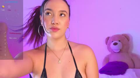 Milly online show from February 3, 1:52 am