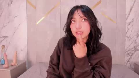 milly_cute online show from September 10, 7:25 pm