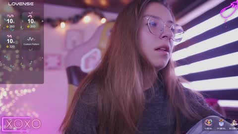 MILLY online show from January 16, 4:28 pm