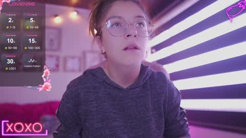 MILLY online show from February 3, 5:35 pm