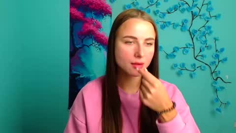 Milly online show from November 10, 12:22 pm