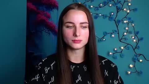 Milly online show from October 13, 11:13 am