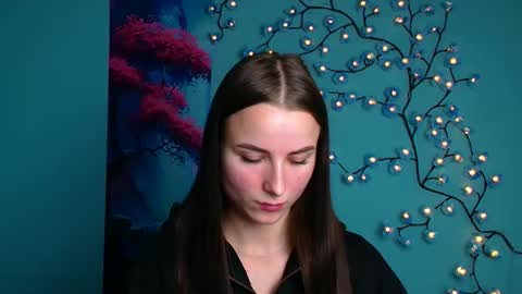 Milly online show from October 16, 11:24 am