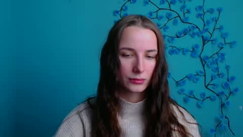 Milly online show from December 23, 7:01 am