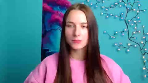 Milly online show from November 8, 7:57 am