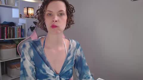 Milly online show from February 10, 7:36 am