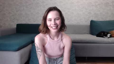 Milly online show from January 19, 3:30 pm