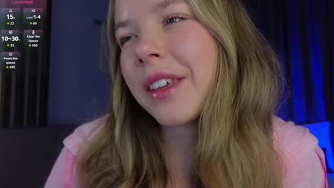 Milly    online show from January 19, 6:42 am