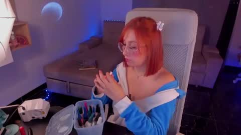 Monkey D Maddie online show from July 31, 4:46 am