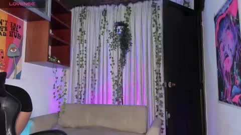 CherryTattoo online show from February 17, 10:31 pm