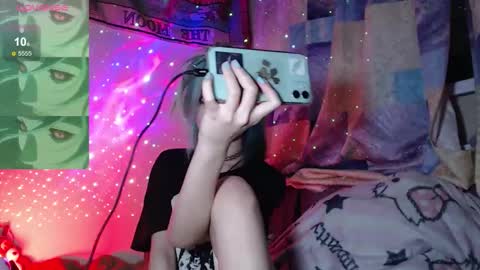 milten_trish online show from October 6, 10:47 pm