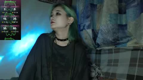 milten_trish online show from September 9, 6:41 pm