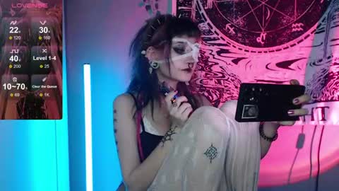 milten_trish online show from August 7, 11:45 pm