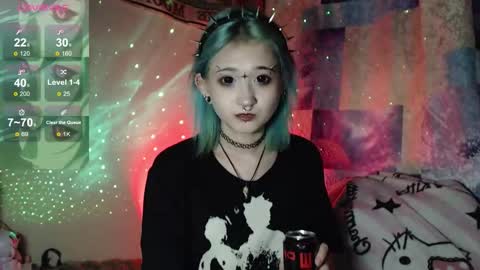 milten_trish online show from October 3, 10:48 pm