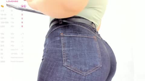 Milu Gomez online show from January 18, 7:04 pm