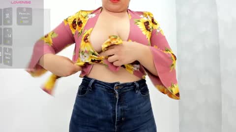 Milu Gomez online show from February 2, 7:14 pm