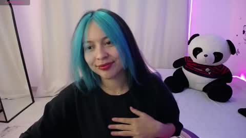 Milusolers online show from September 13, 6:43 am