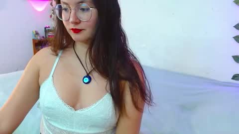 mily_baker online show from October 10, 8:58 pm