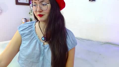 mily_baker online show from February 13, 1:51 am