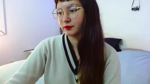 mily_baker online show from December 27, 5:59 pm