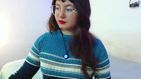 mily_baker online show from February 25, 6:55 pm