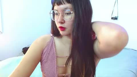 mily_baker online show from December 5, 6:33 pm