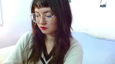 mily_baker online show from January 22, 5:28 pm