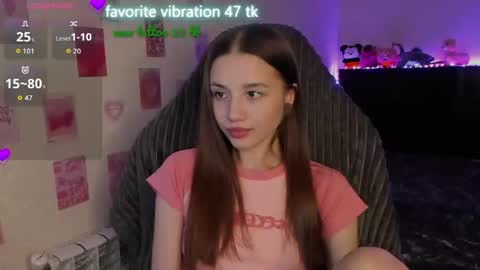 Emily online show from March 27, 2:29 pm