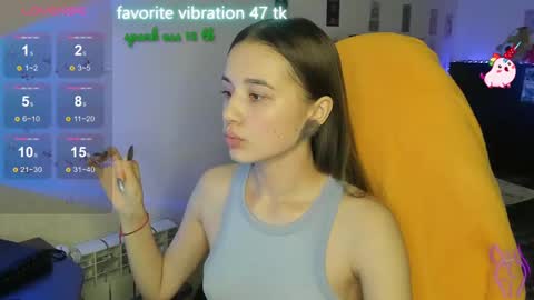 Emily online show from February 9, 6:26 pm