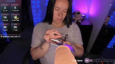 Mily  online show from October 4, 10:43 am