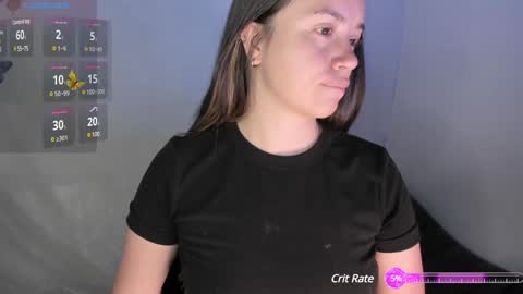 Mily  online show from January 17, 8:34 am