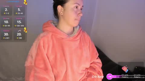 Mily  online show from January 18, 8:52 am