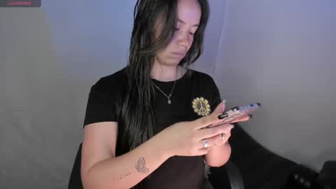 Mily  online show from February 15, 9:49 am