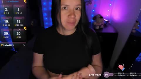 Mily  online show from October 15, 12:41 pm