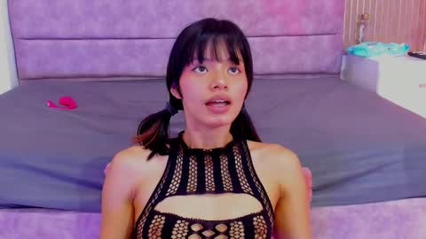 Mila  online show from March 15, 2:08 pm