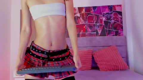 Mila  online show from April 4, 1:32 pm